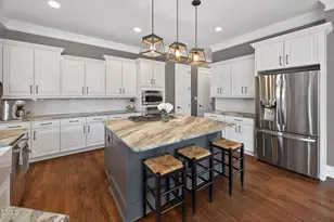 504 Walters Dr, Wake Forest, NC 27587 - Photo 10