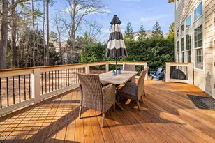 504 Walters Dr, Wake Forest, NC 27587 - Photo 44