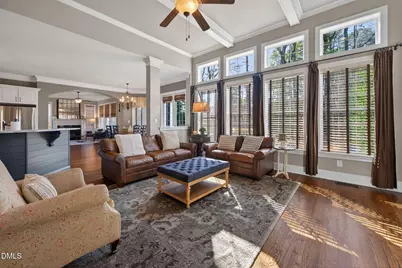 504 Walters Drive, Wake Forest, NC 27587 - Photo 6