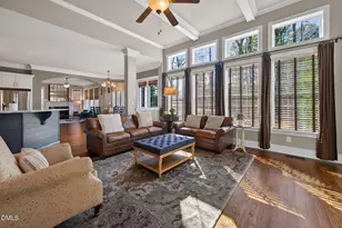 504 Walters Dr, Wake Forest, NC 27587 - Photo 6