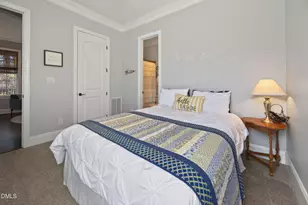 504 Walters Dr, Wake Forest, NC 27587 - Photo 40