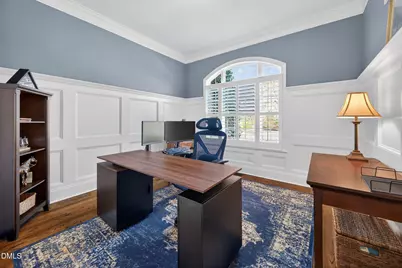 504 Walters Drive, Wake Forest, NC 27587 - Photo 22