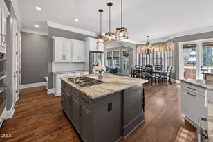 504 Walters Dr, Wake Forest, NC 27587 - Photo 14