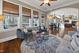 504 Walters Dr, Wake Forest, NC 27587 - Photo 18