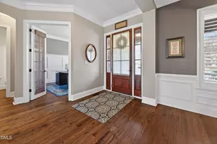 504 Walters Dr, Wake Forest, NC 27587 - Photo 4