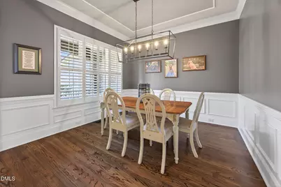 504 Walters Drive, Wake Forest, NC 27587 - Photo 20