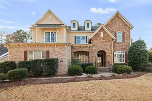 504 Walters Dr, Wake Forest, NC 27587 - Photo 1