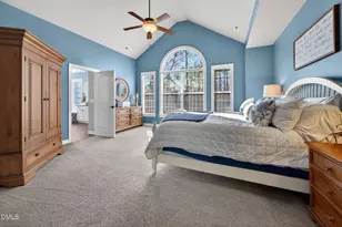 504 Walters Dr, Wake Forest, NC 27587 - Photo 24