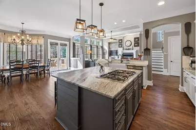 504 Walters Drive, Wake Forest, NC 27587 - Photo 12