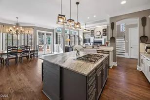 504 Walters Dr, Wake Forest, NC 27587 - Photo 12