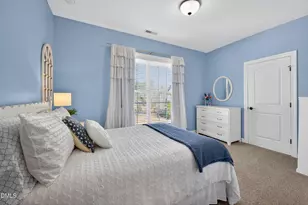 504 Walters Dr, Wake Forest, NC 27587 - Photo 30