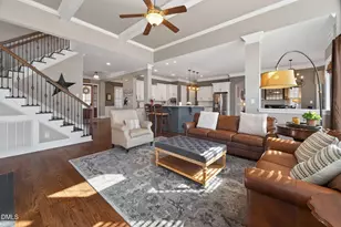 504 Walters Dr, Wake Forest, NC 27587 - Photo 8