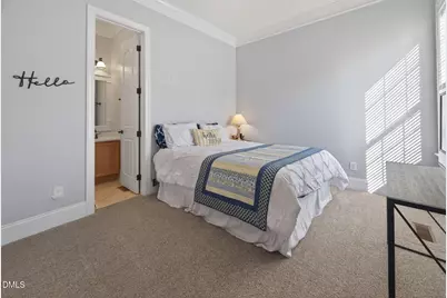 504 Walters Drive, Wake Forest, NC 27587 - Photo 38