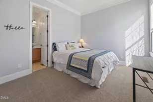 504 Walters Dr, Wake Forest, NC 27587 - Photo 38