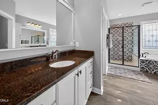 504 Walters Dr, Wake Forest, NC 27587 - Photo 26