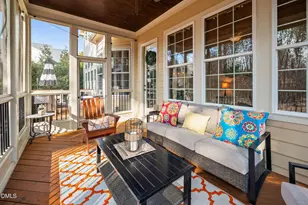 504 Walters Dr, Wake Forest, NC 27587 - Photo 42