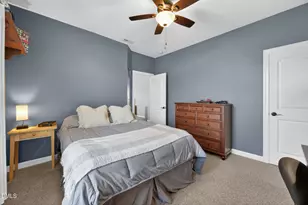 504 Walters Dr, Wake Forest, NC 27587 - Photo 28