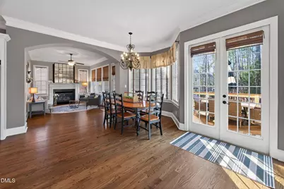 504 Walters Drive, Wake Forest, NC 27587 - Photo 16