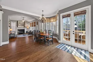 504 Walters Dr, Wake Forest, NC 27587 - Photo 16