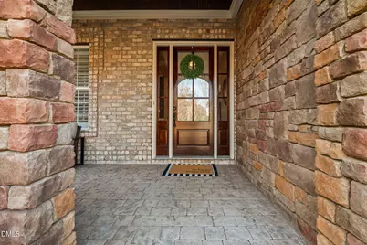 504 Walters Drive, Wake Forest, NC 27587 - Photo 2