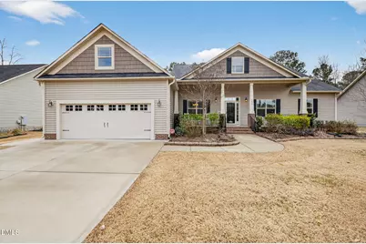 142 Coral Ridge Drive, Clayton, NC 27520 - Photo 2