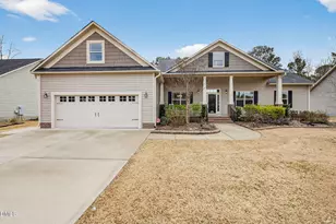 142 Coral Ridge Dr, Clayton, NC 27520 - Photo 2