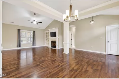 142 Coral Ridge Drive, Clayton, NC 27520 - Photo 18