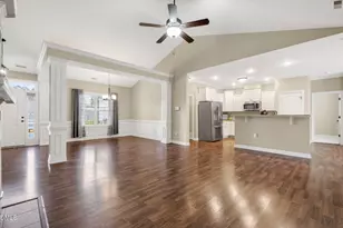 142 Coral Ridge Dr, Clayton, NC 27520 - Photo 22