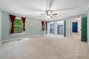 513 W Glendale St, Siler City, NC 27344 - Photo 32