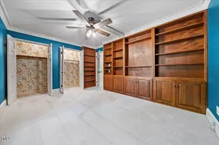 513 W Glendale St, Siler City, NC 27344 - Photo 40