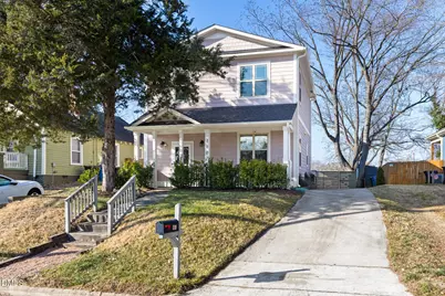 110 Chestnut Street, Durham, NC 27707 - Photo 1