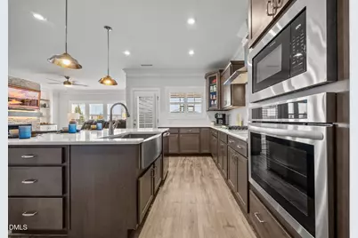 120 Kavanaugh Road, Wake Forest, NC 27587 - Photo 16