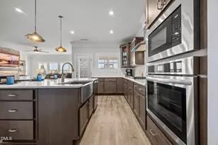 120 Kavanaugh Rd, Wake Forest, NC 27587 - Photo 16