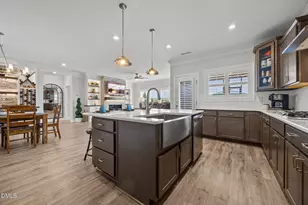 120 Kavanaugh Rd, Wake Forest, NC 27587 - Photo 12