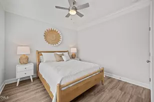 120 Kavanaugh Rd, Wake Forest, NC 27587 - Photo 34