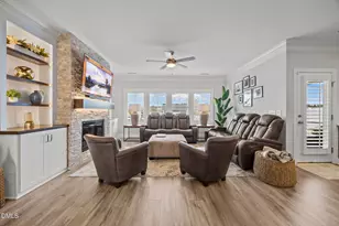 120 Kavanaugh Rd, Wake Forest, NC 27587 - Photo 6