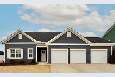 120 Kavanaugh Road, Wake Forest, NC 27587 - Photo 1