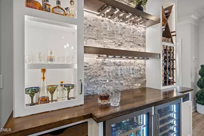 120 Kavanaugh Road, Wake Forest, NC 27587 - Photo 18