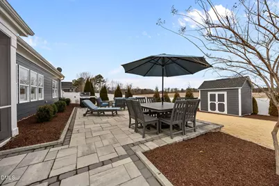 120 Kavanaugh Road, Wake Forest, NC 27587 - Photo 52