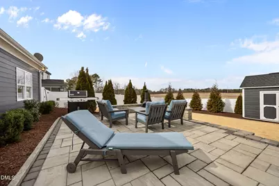 120 Kavanaugh Road, Wake Forest, NC 27587 - Photo 50