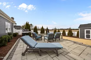 120 Kavanaugh Rd, Wake Forest, NC 27587 - Photo 50