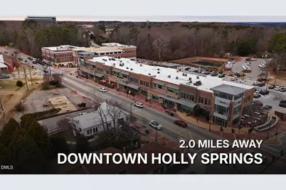 0 Thomas Mill Road, Holly Springs, NC 27540 - Photo 8