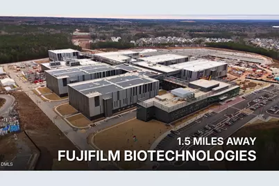 0 Thomas Mill Road, Holly Springs, NC 27540 - Photo 10