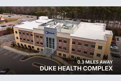 0 Thomas Mill Road, Holly Springs, NC 27540 - Photo 12