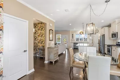 1208 Farm Leaf Drive, Durham, NC 27703 - Photo 8