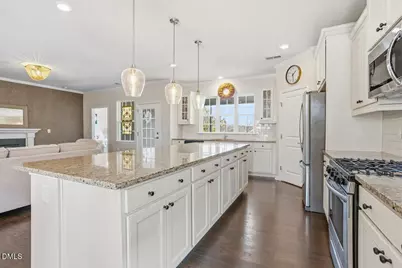 1208 Farm Leaf Drive, Durham, NC 27703 - Photo 2