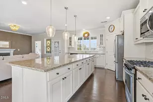 1208 Farm Leaf Dr, Durham, NC 27703 - Photo 2