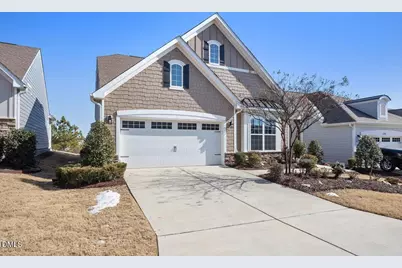 1208 Farm Leaf Drive, Durham, NC 27703 - Photo 36