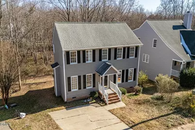 1961 Indianwood Court, Raleigh, NC 27604 - Photo 34