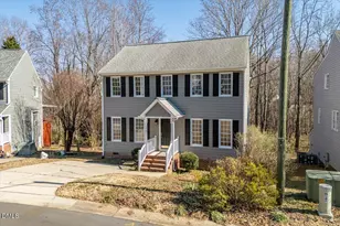 1961 Indianwood Ct, Raleigh, NC 27604 - Photo 2
